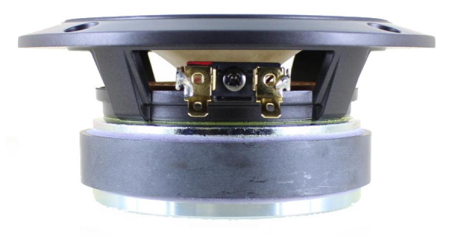 FE108NS Side Photo