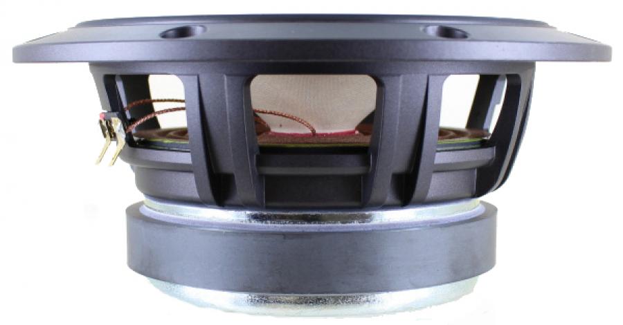 Photo of FE168NS full range side