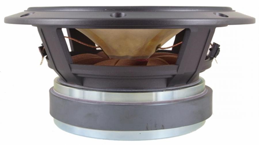 Photo of FE208Ez full range side