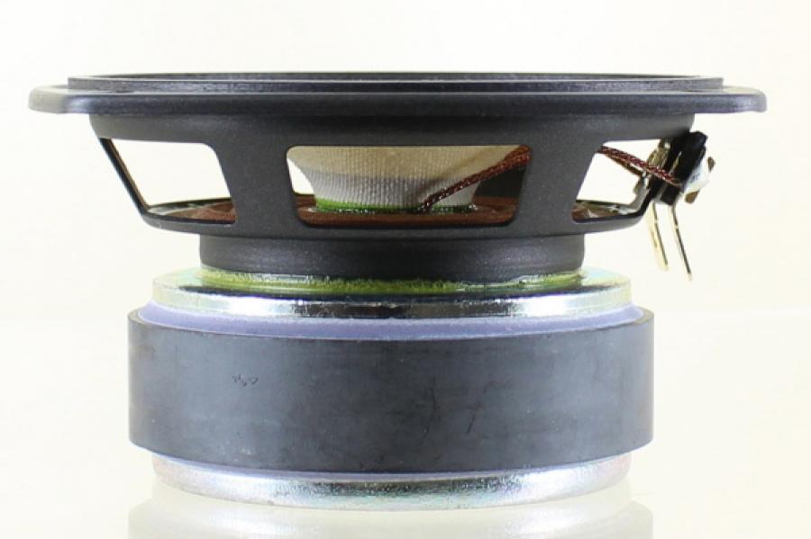 Fostex FE83NV2 side photo