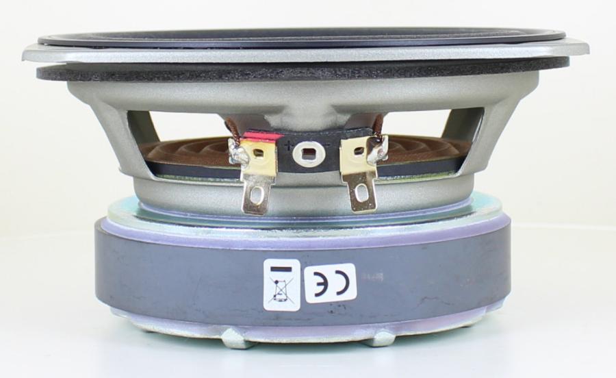 Photo of FF125WK full range