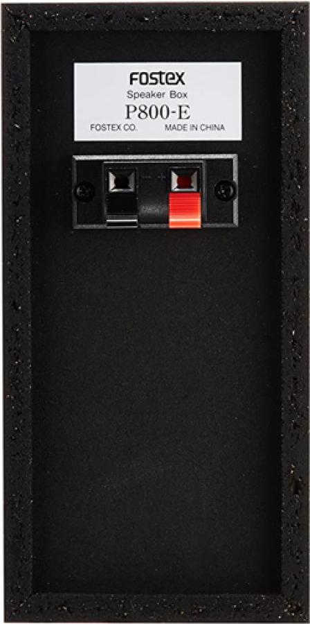 Fostex P800E Box 