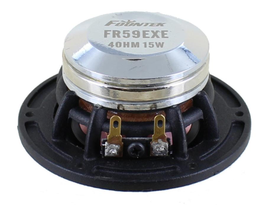 Photo of FR59EXE full range back