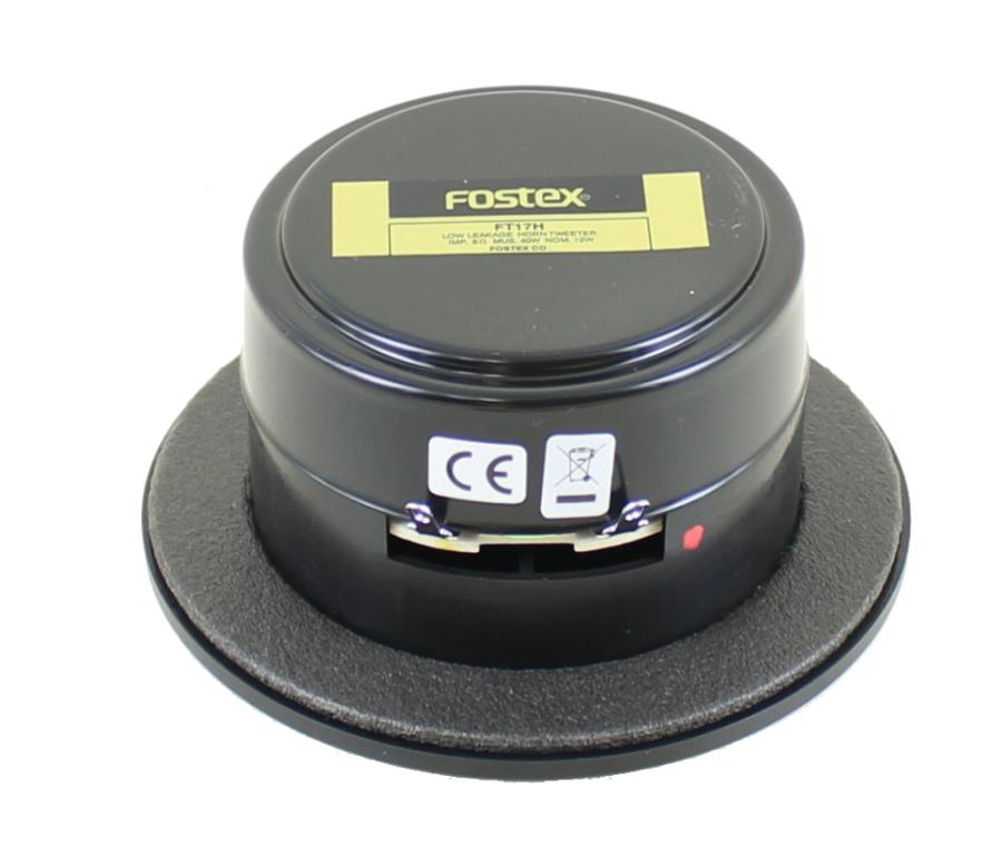 Photo of FT17H super tweeter