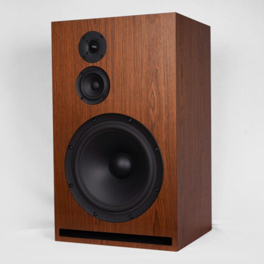 SB Acoustics Gema 3-Way Speaker Kit 