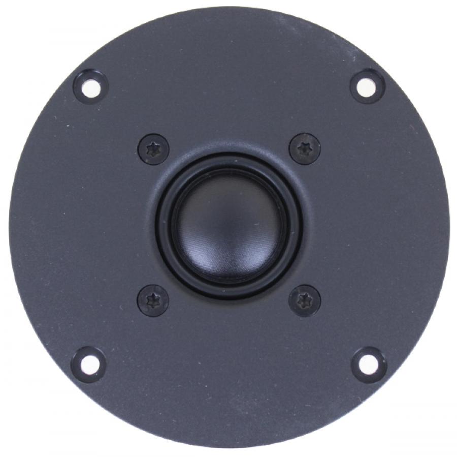 SEAS Prestige 27TDC (H1149) Textile Dome Tweeter photo