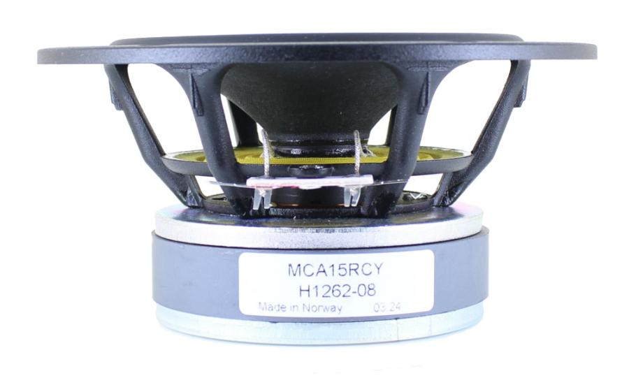 SEAS Prestige MCA15RCY (H1262) 5.5