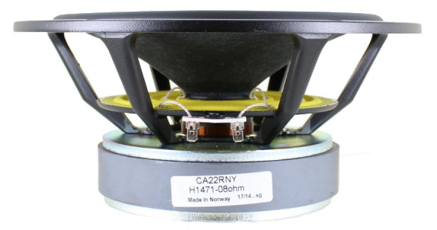 Photo of Seas H1471 (CA22RNY) 8