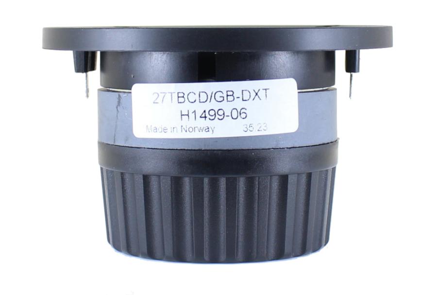 Photo of SEAS Prestige 27TBCD/GB-DXT (H1499) Tweeter