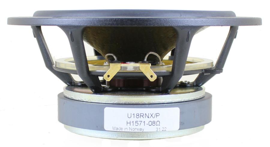 SEAS Prestige U18RNX/P (H1571