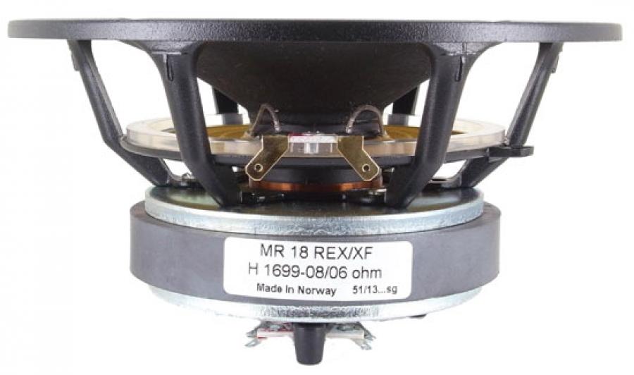 Photo of Seas MR18REX/XF (H1699) 7