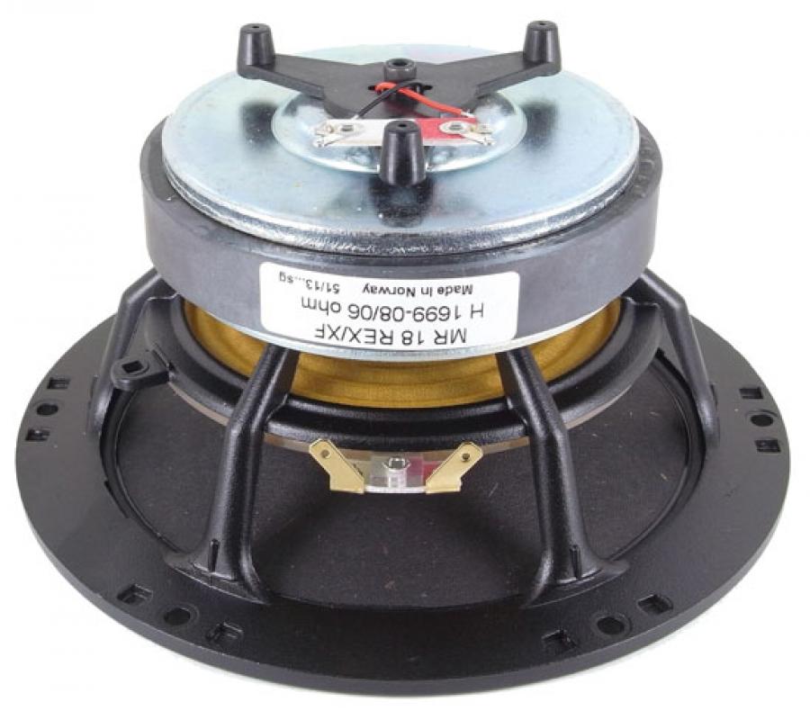 Photo of Seas MR18REX/XF (H1699) 7