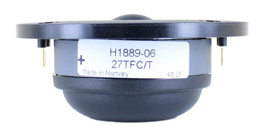 Seas Prestige Titan H1889-06 photo