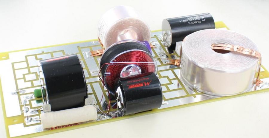 Helios Premium X-Over Photo