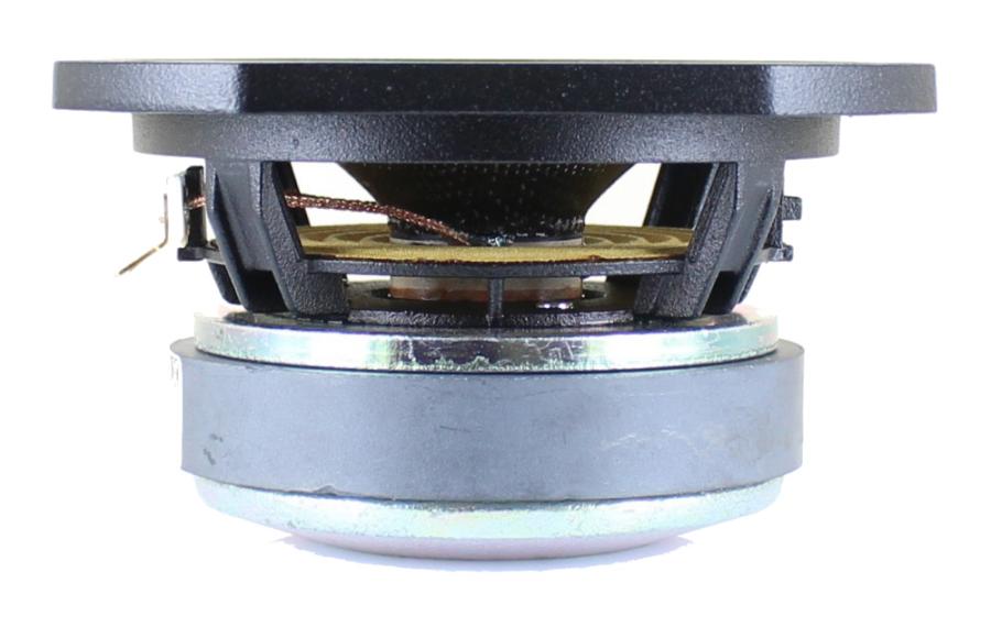 Photo of HM100C0 woofer