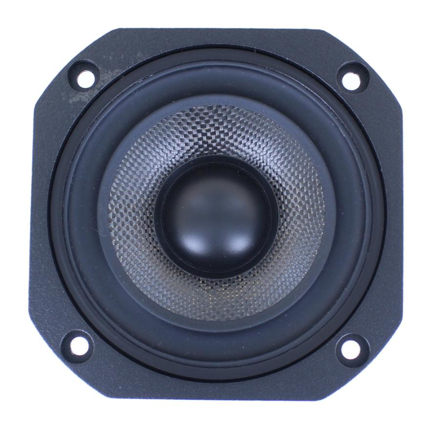 Photo of HM100C0 woofer