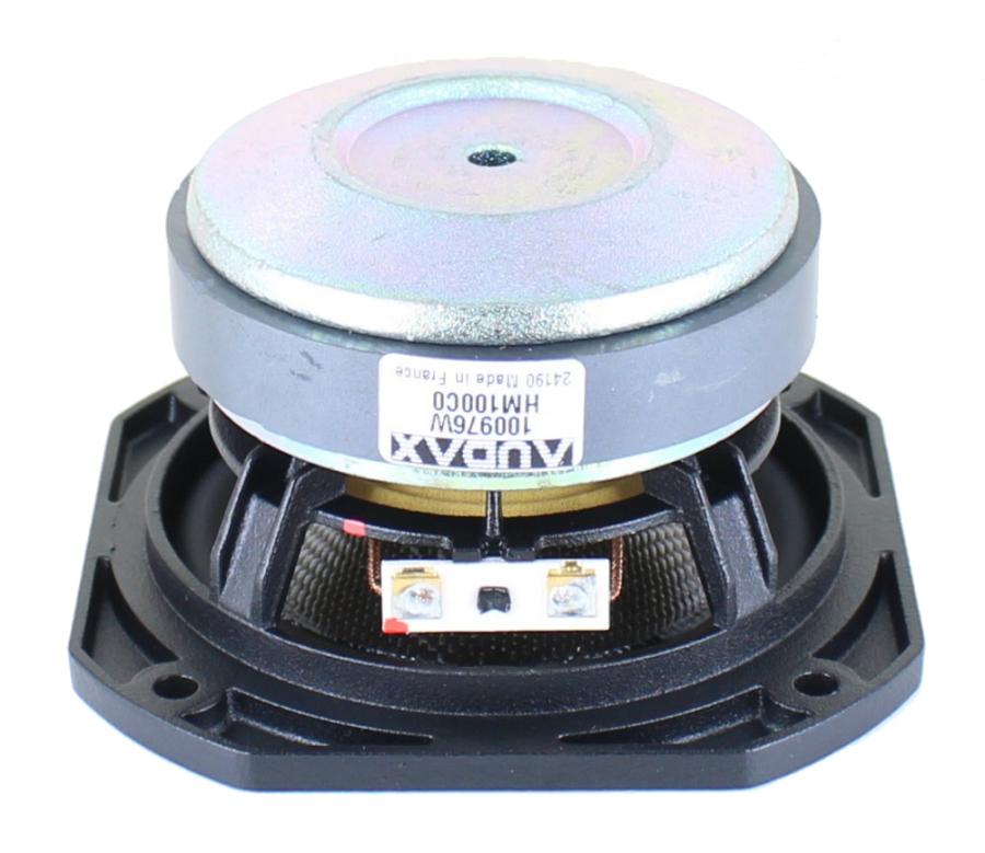 Photo of HM100C0 woofer