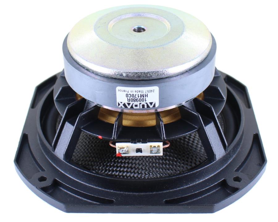 Photo of HM170C0 woofer