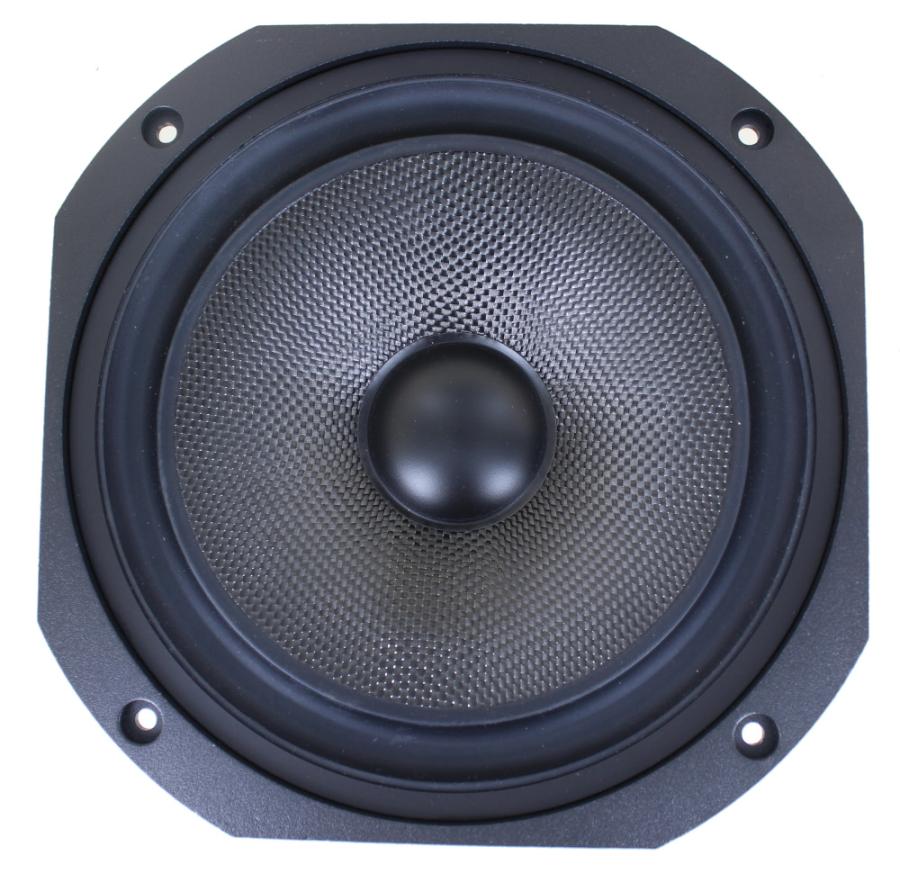 Photo of HM210C0 woofer