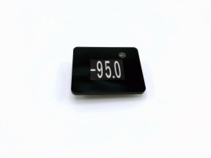 Hypex Fusion Amp Oled Display photo