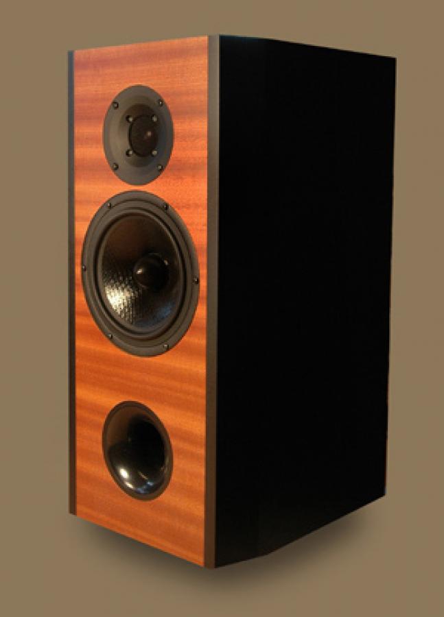 Photo of Seas Idunn 2-Way Speaker Kit Cabinet