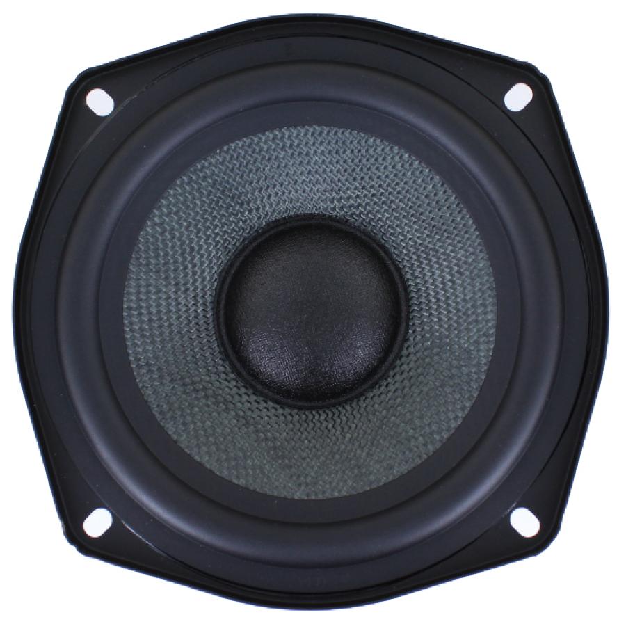 Photo of L5-8R woofer front