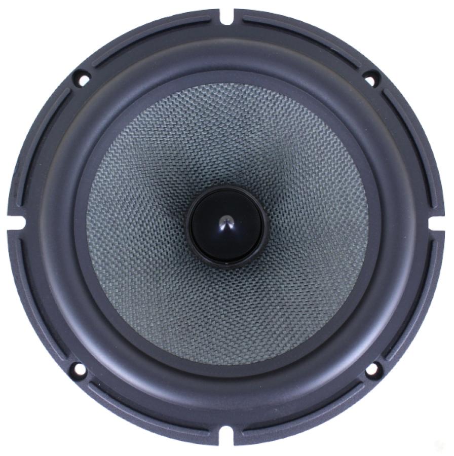 Photo of front of L6-4R speaker