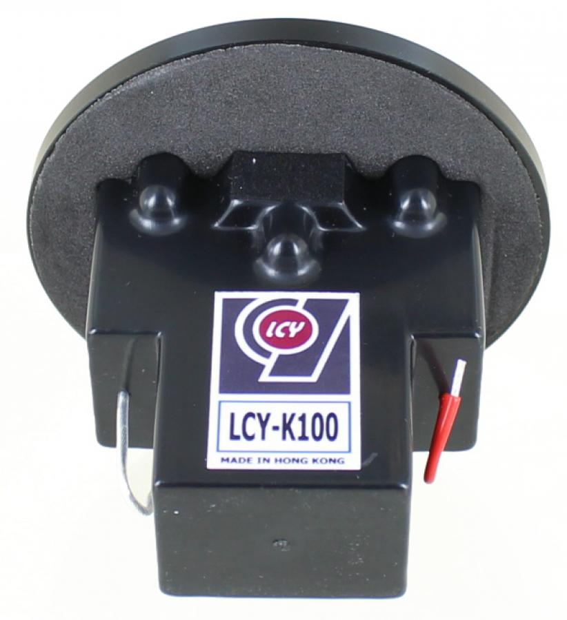 LCY-K100 Ribbon Tweeter Rear Photo