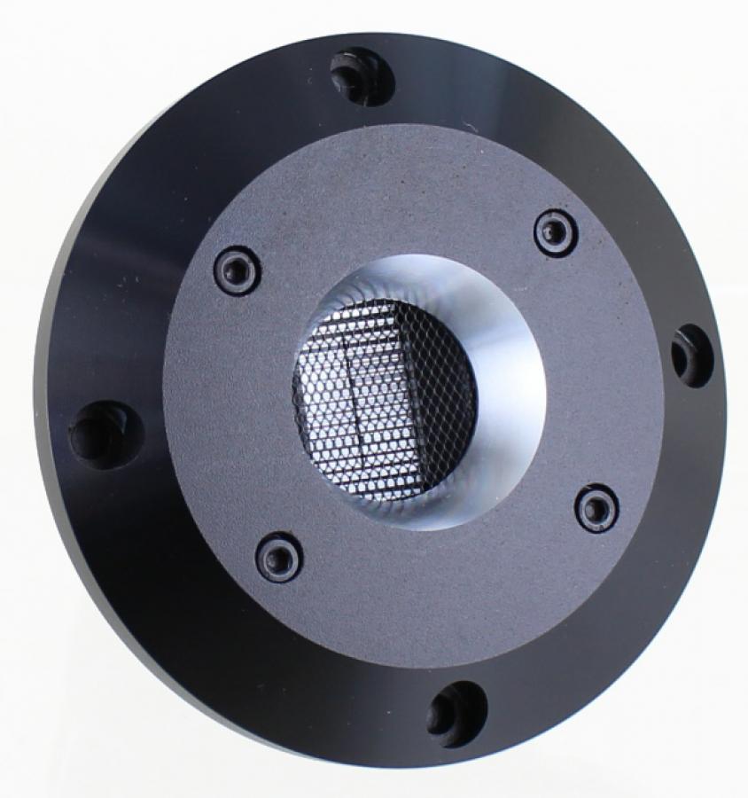 LCY-K100 Ribbon Tweeter Main Photo