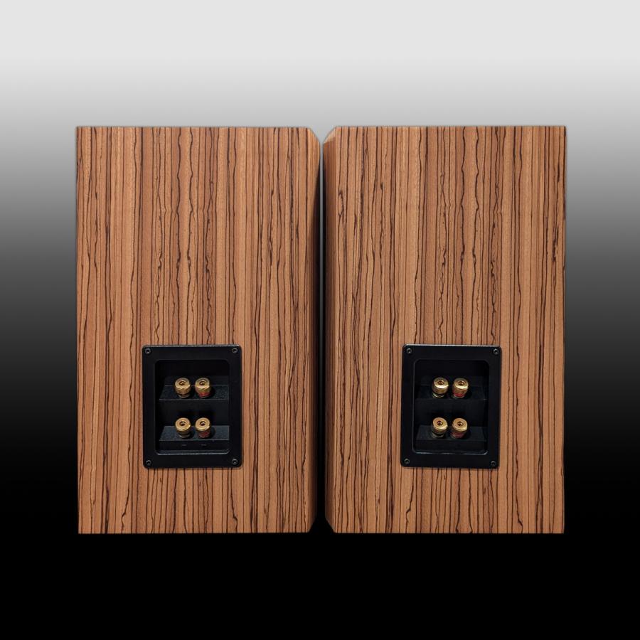 Seas Lucid 2-Way Speaker Kit 