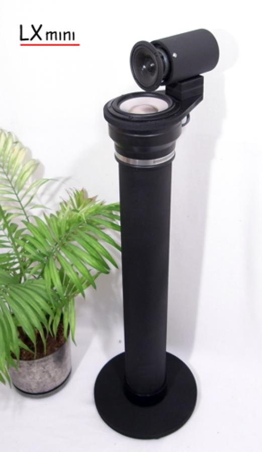 LXmini Linkwitz Lab Speaker Kit Photo