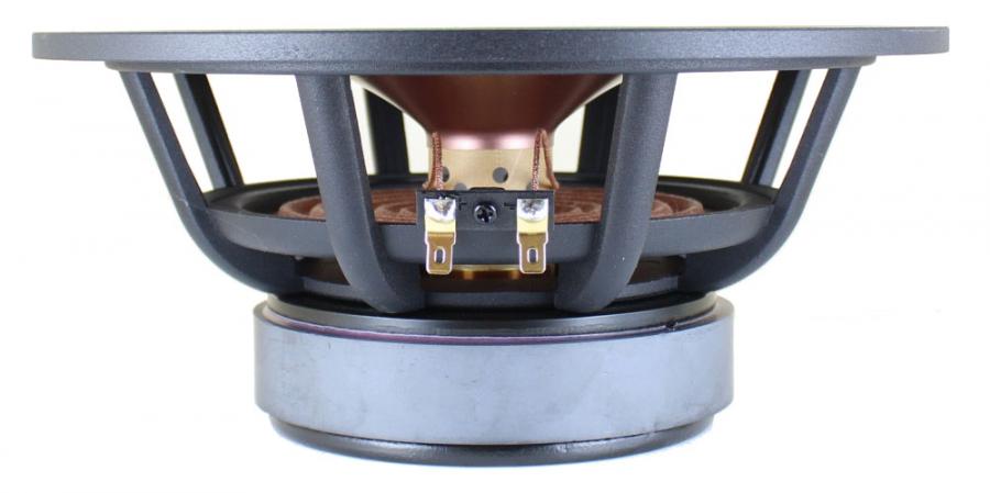 MarkAudio MA200M photo