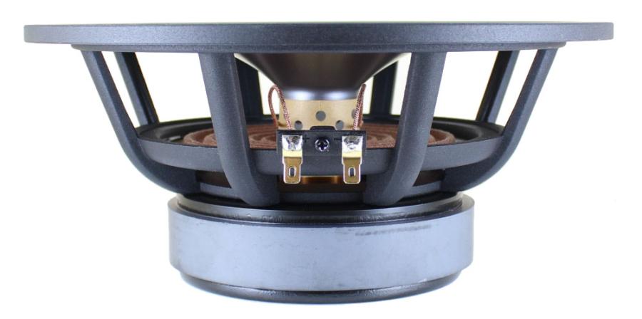 MarkAudio MA200M-Grey photo