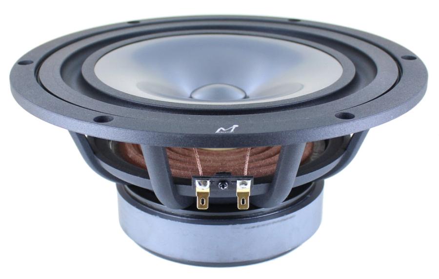 MarkAudio MA200M-Grey photo