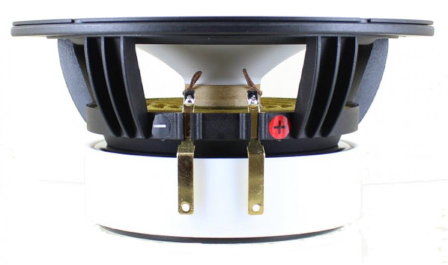 Mark Audio MAOP-11 side photo