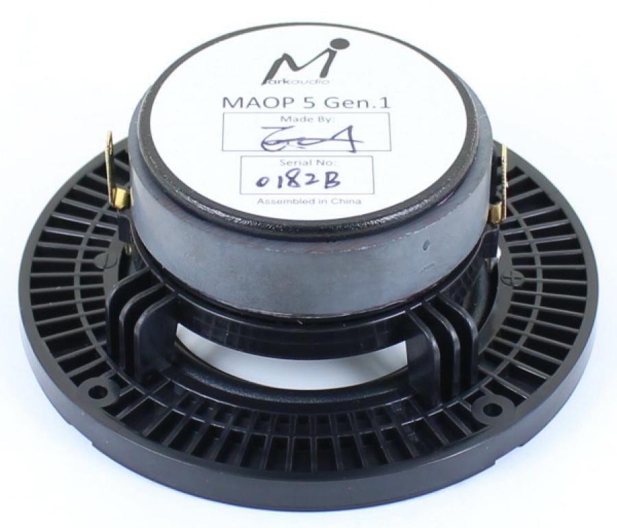 Mark Audio MAOP-5 photo