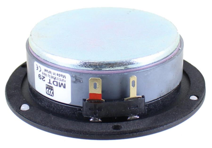 Morel MDT29 8ohm Tweeter Photo