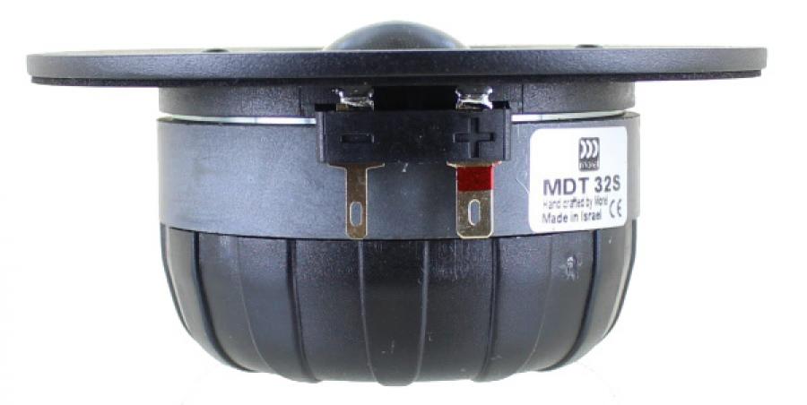 Morel MDT32S Tweeter Photo