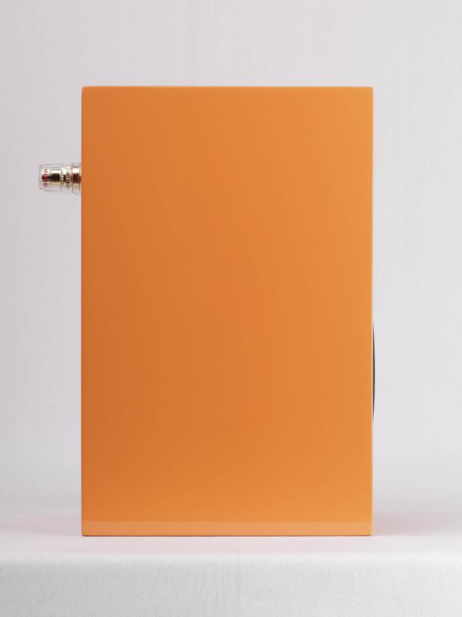 Micro-C Cabinet Photo side