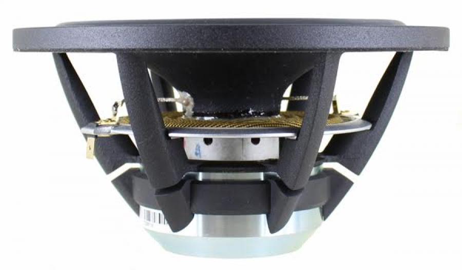 Satori MR16P-4 side photo