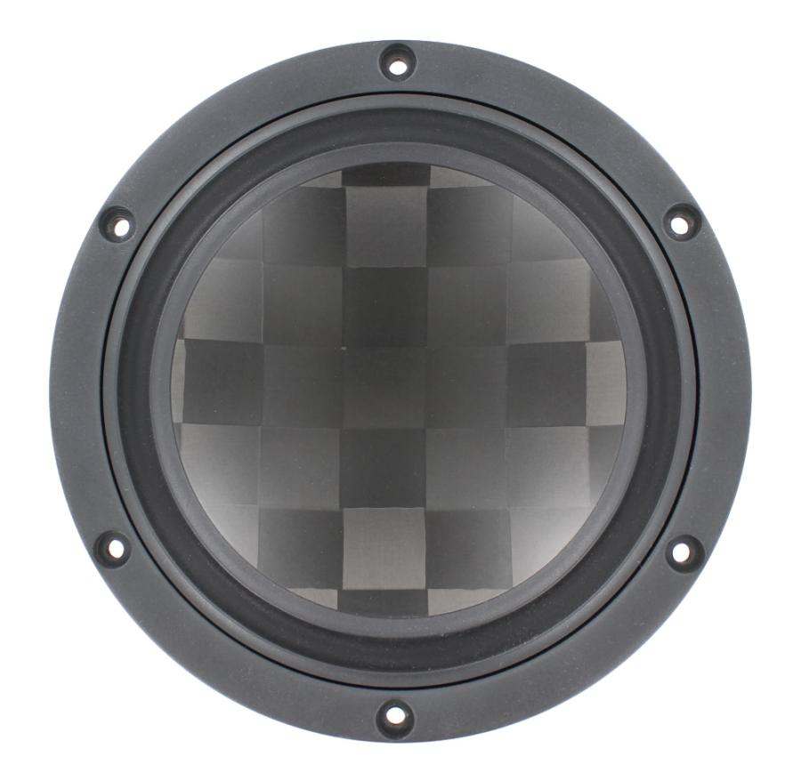 Satori Textreme MR16TX-8 photo