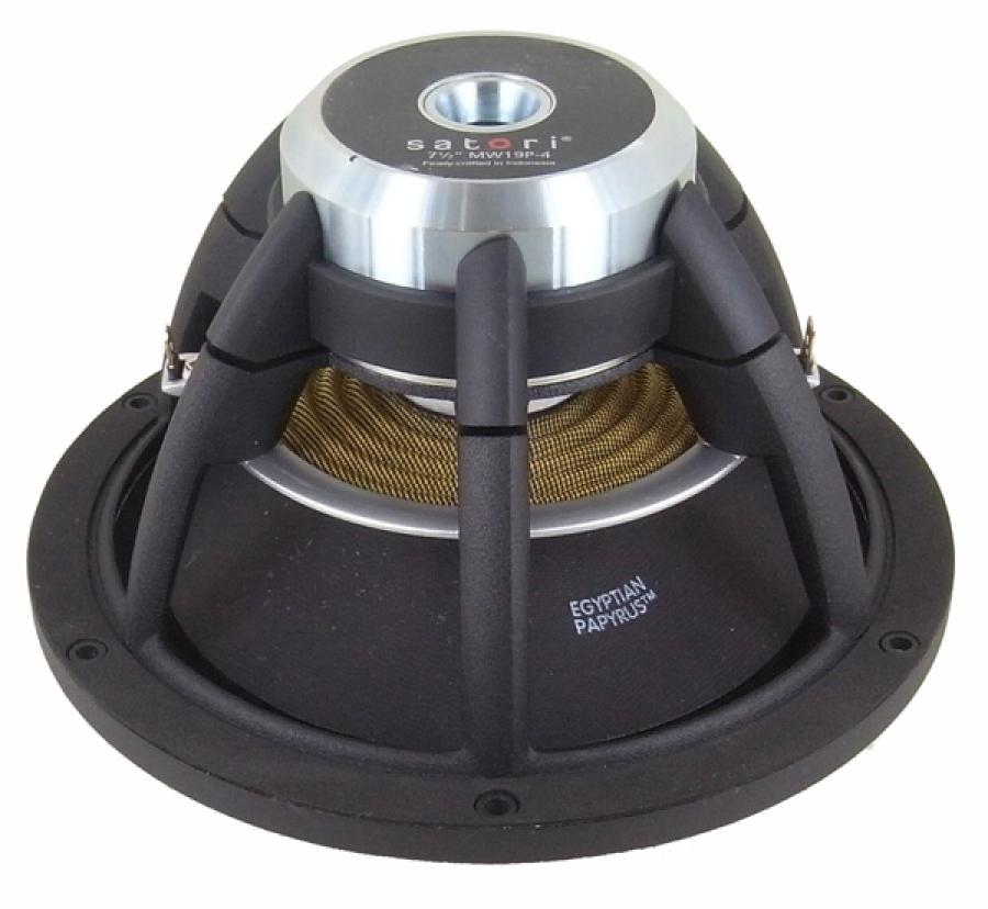 Photo of MW19P-4 back