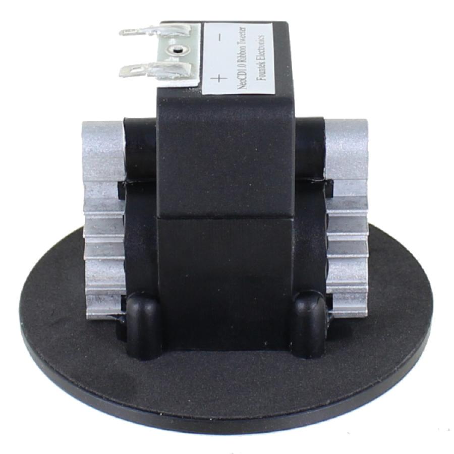 Photo of NeoCd1.0 Tweeter back side