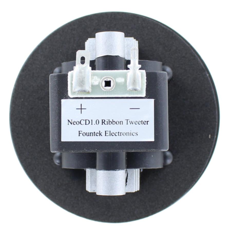 Photo of NeoCd1.0 Tweeter back