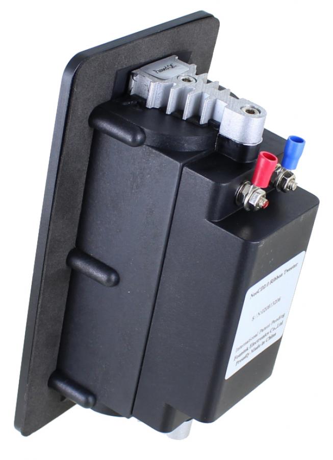 Photo of NeoCd2.0M tweeter back side