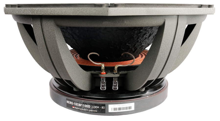 SB Audience Nero-18SW1100D 18