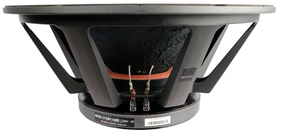 SB Audience Nero-21SW1100D 21