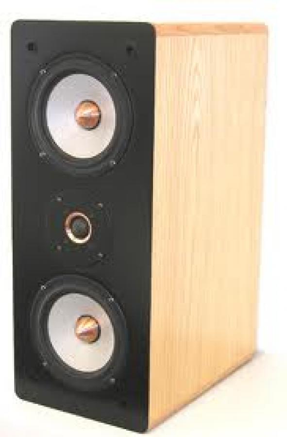 Photo of Seas Odin Speaker Kit Pair Cabinet