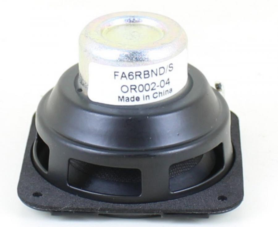 Seas Orbit FA6RBND/S 60mm Paper Cone Fullrange photo