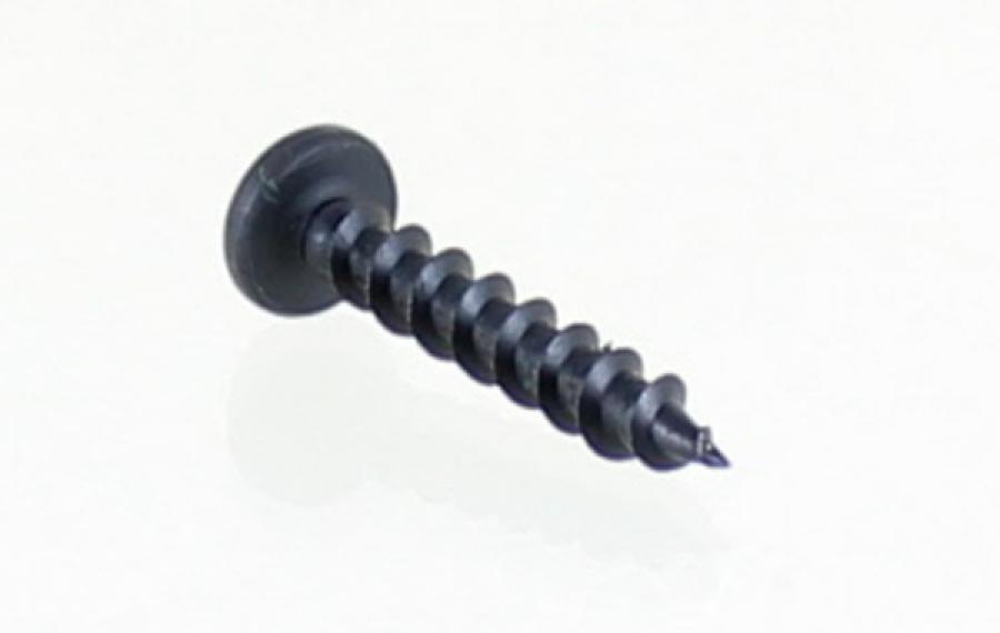 Photo of #8 pan screw back